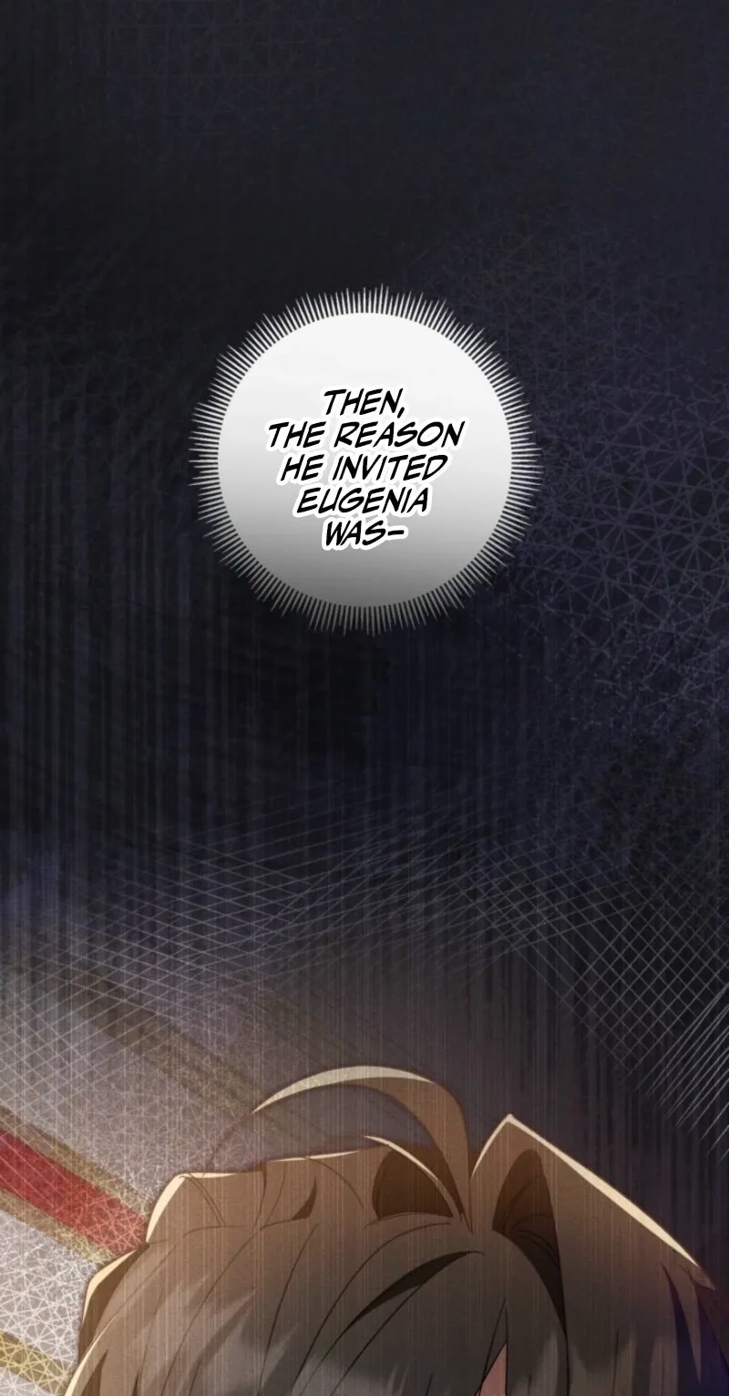 From a background character to the guardian of the marquess’s heir Chapter 67 page 19