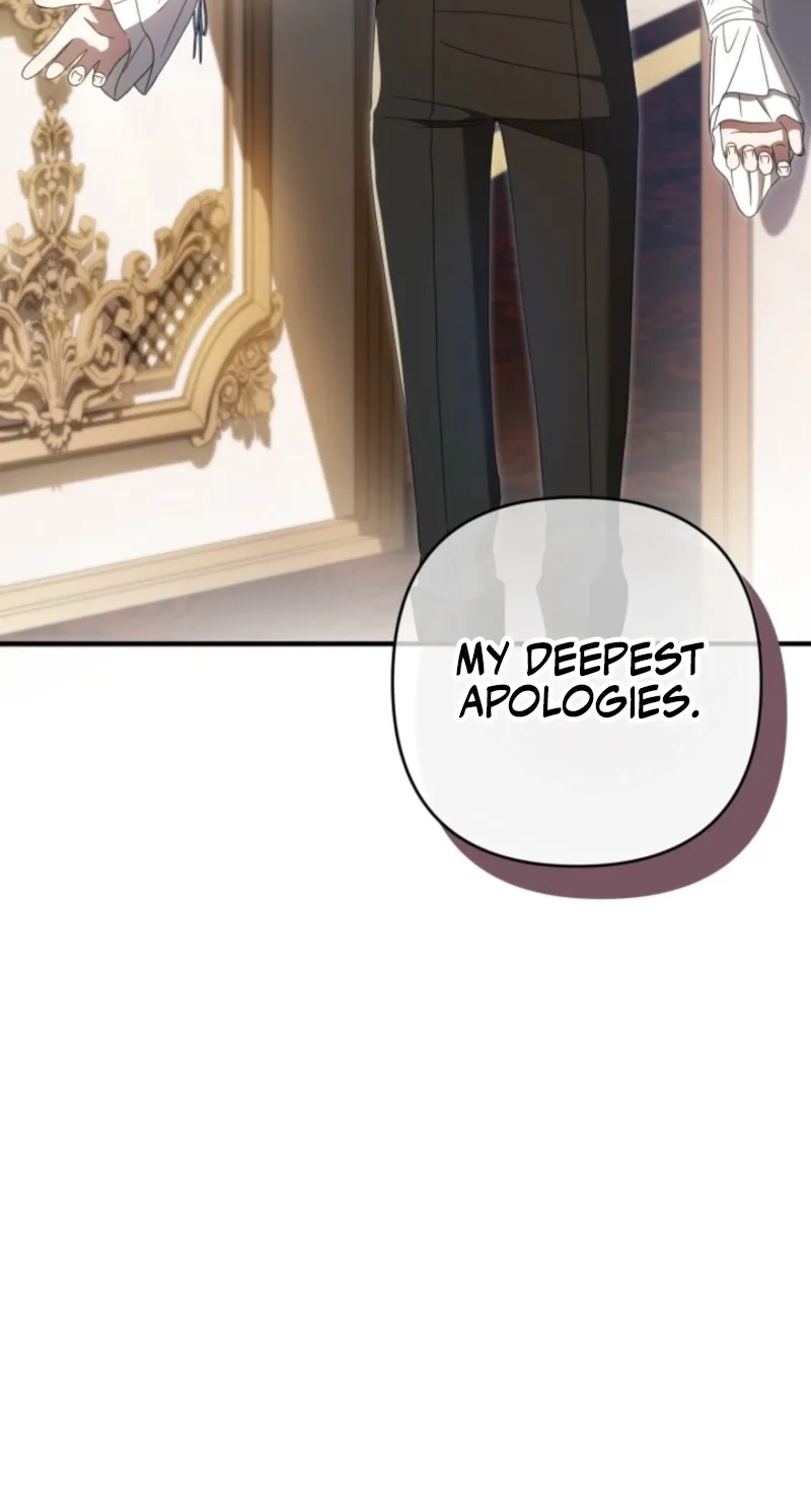 From a background character to the guardian of the marquess’s heir Chapter 67 page 9