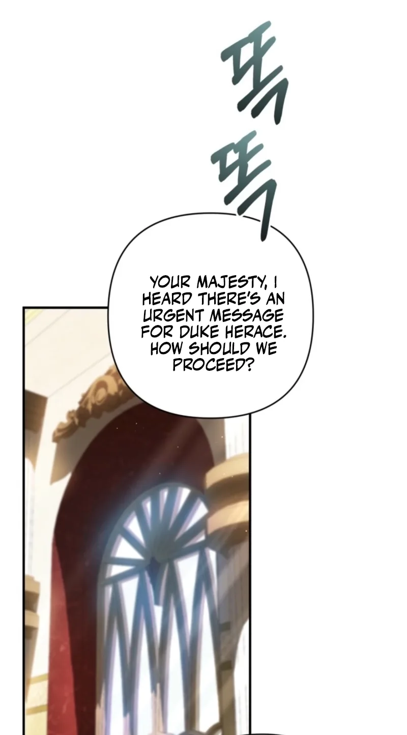 From a background character to the guardian of the marquess’s heir Chapter 67 page 41