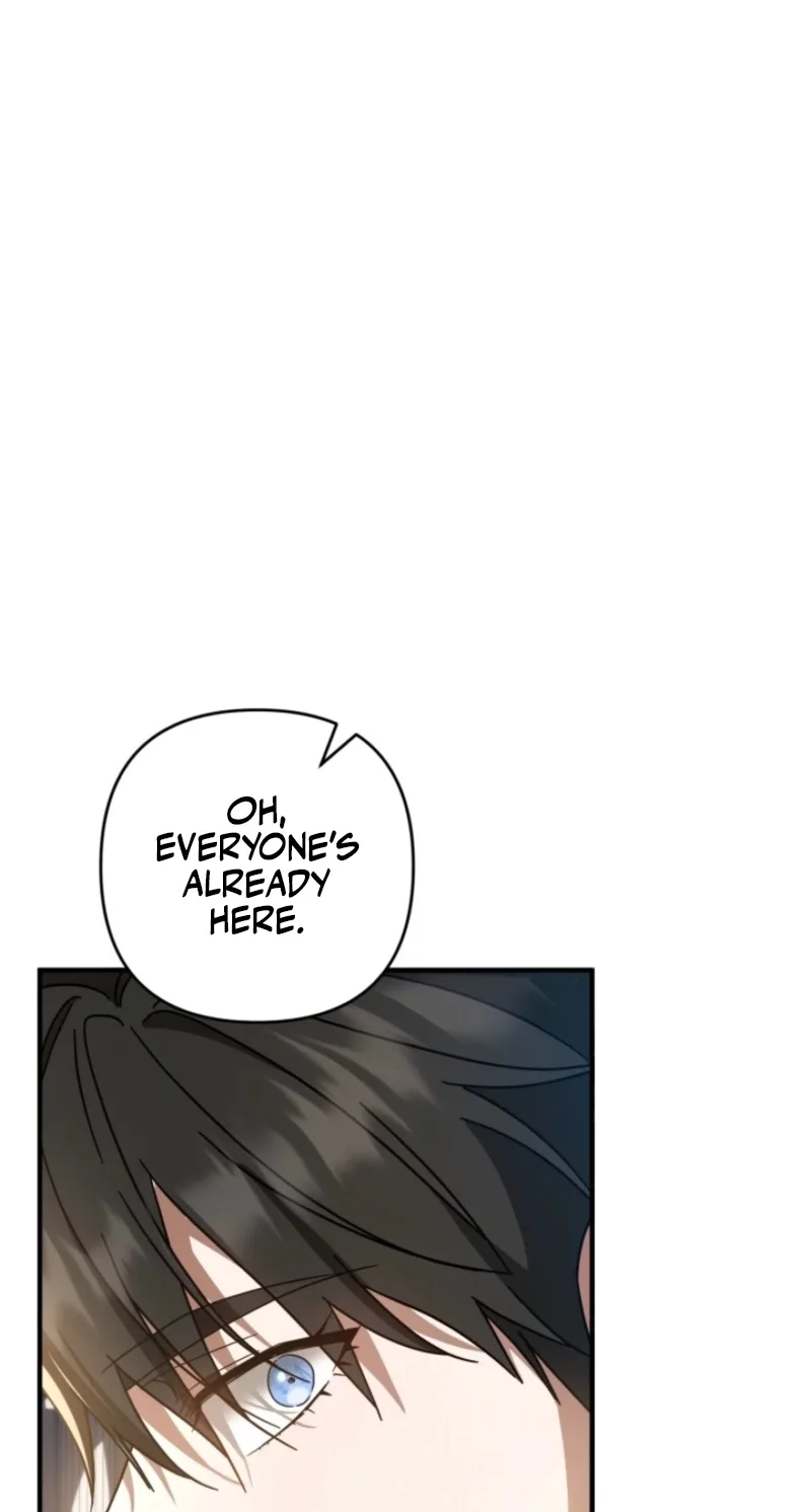 From a background character to the guardian of the marquess’s heir Chapter 67 page 6