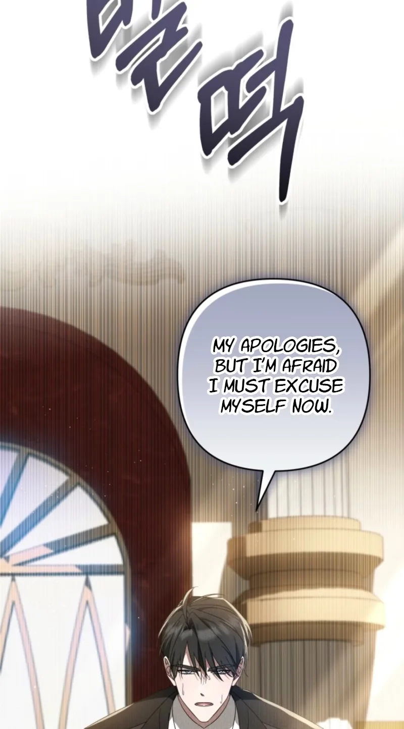 From a background character to the guardian of the marquess’s heir Chapter 67 page 46