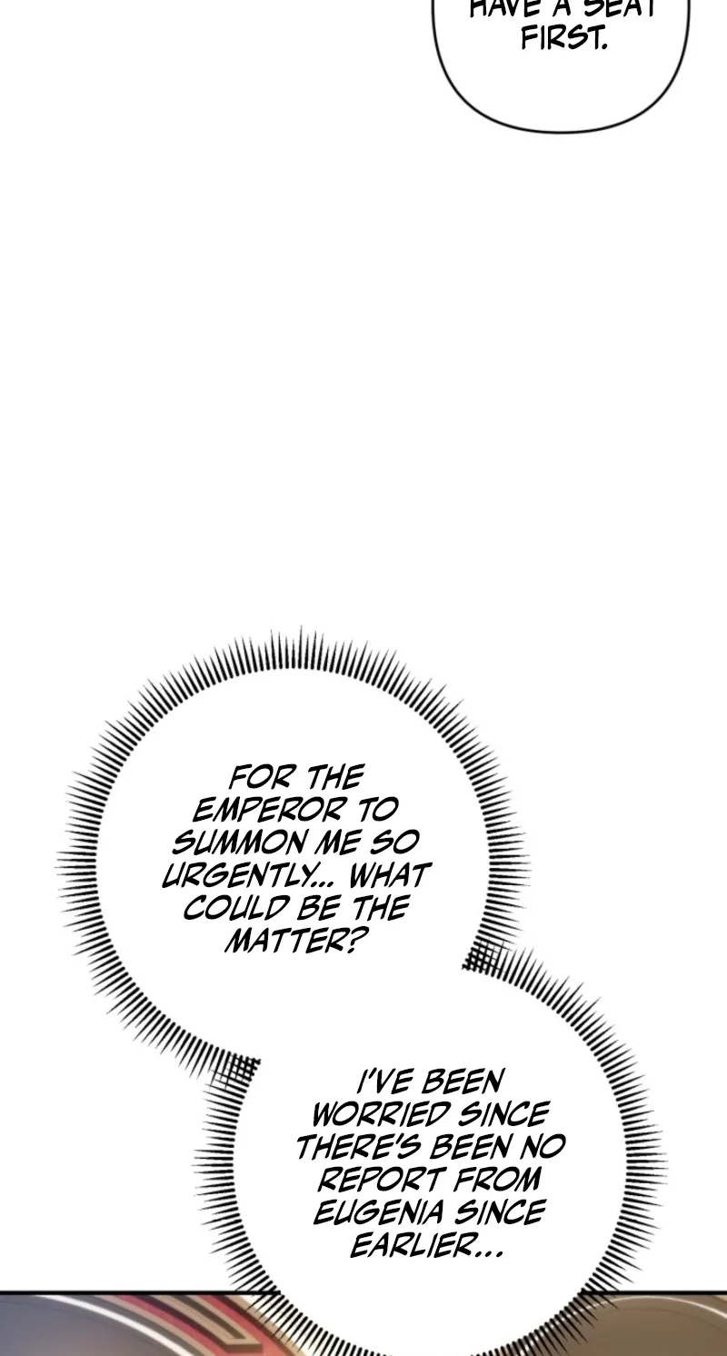 From a background character to the guardian of the marquess’s heir Chapter 67 page 4