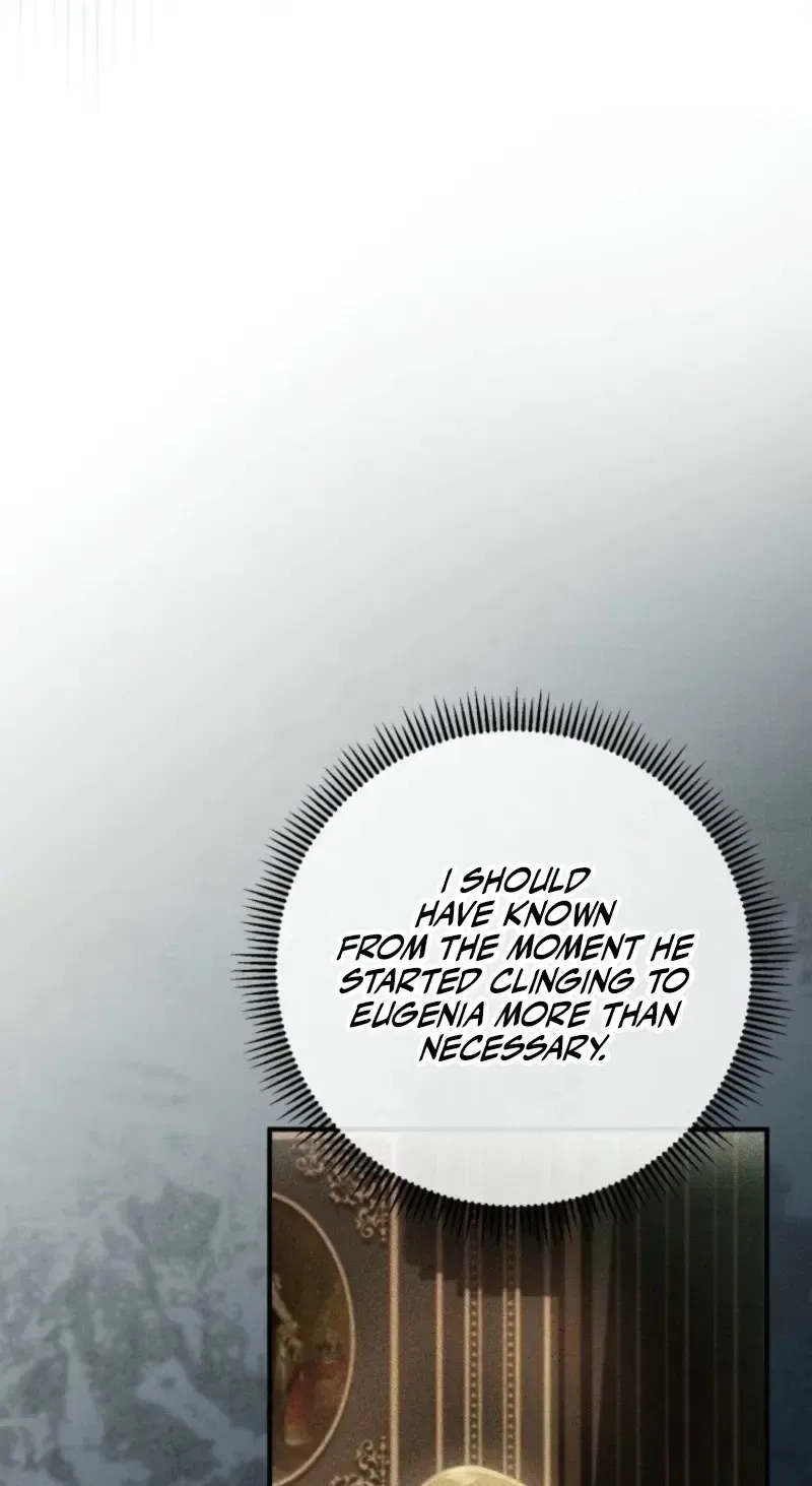 From a background character to the guardian of the marquess’s heir Chapter 67 page 60