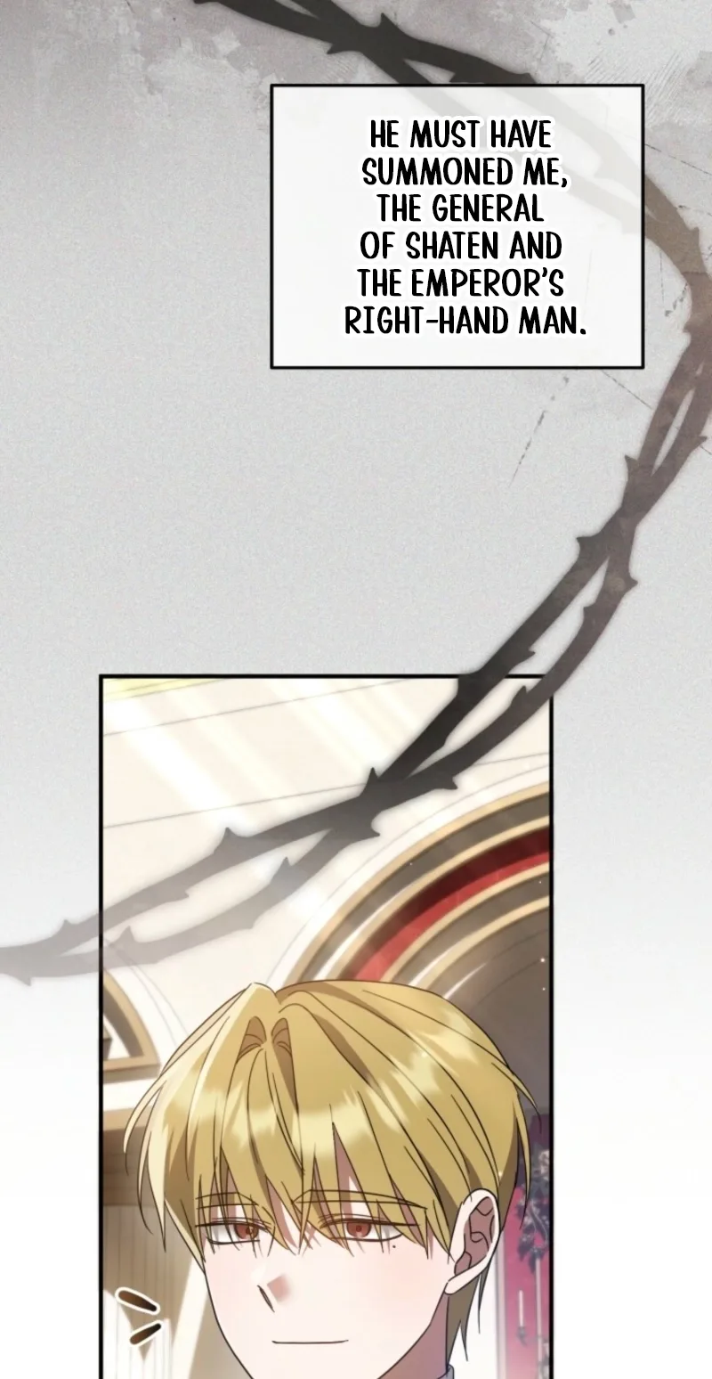 From a background character to the guardian of the marquess’s heir Chapter 67 page 37
