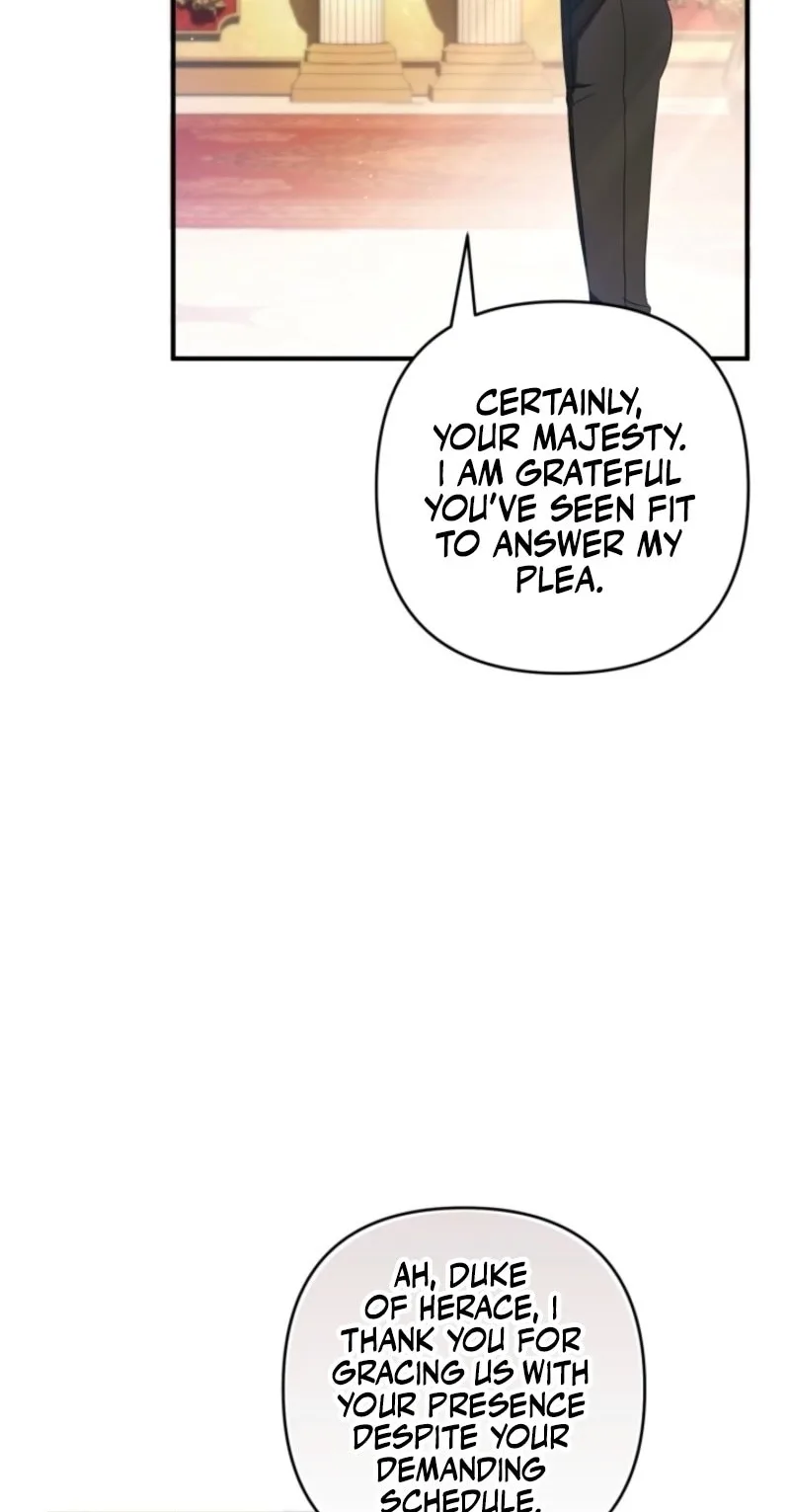 From a background character to the guardian of the marquess’s heir Chapter 67 page 12