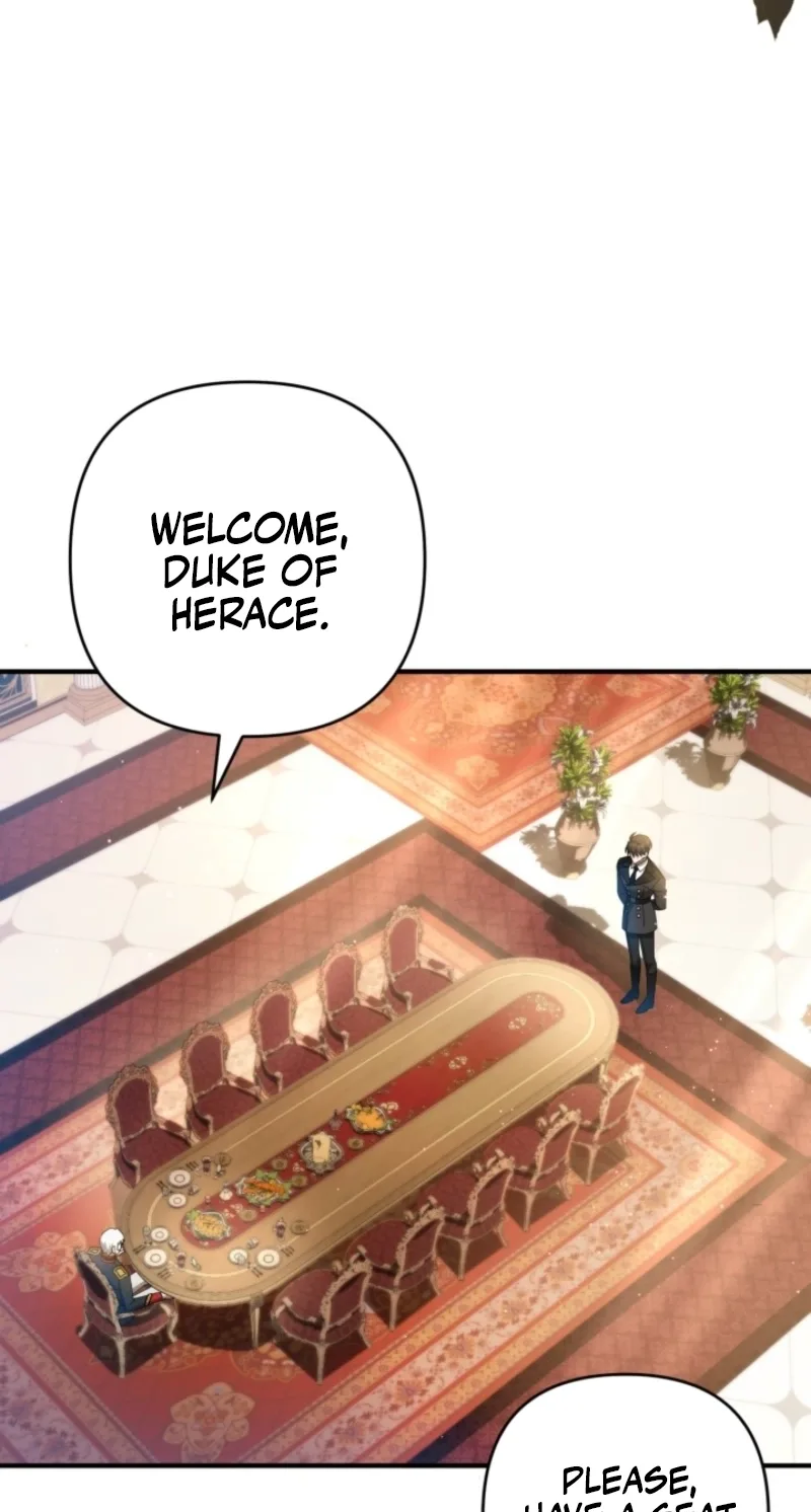 From a background character to the guardian of the marquess’s heir Chapter 67 page 3