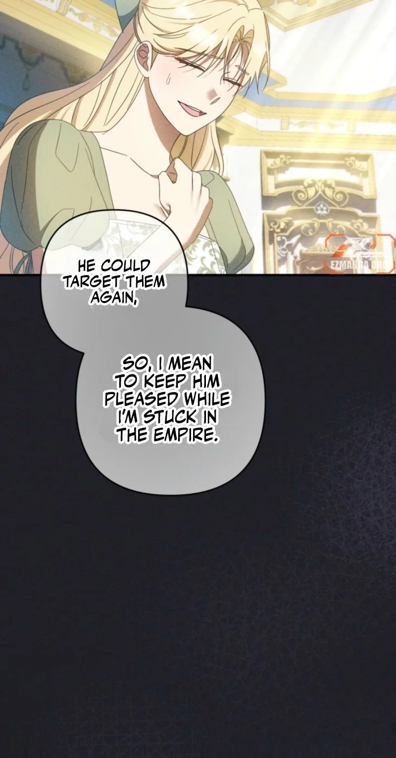 From a background character to the guardian of the marquess’s heir Chapter 67 page 18