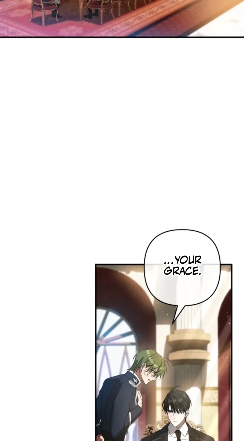 From a background character to the guardian of the marquess’s heir Chapter 67 page 43
