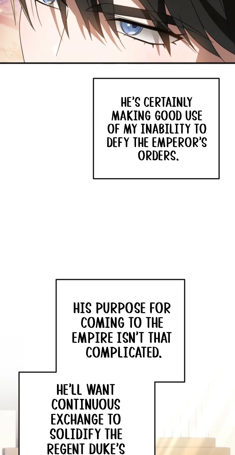 From a background character to the guardian of the marquess’s heir Chapter 67 page 33