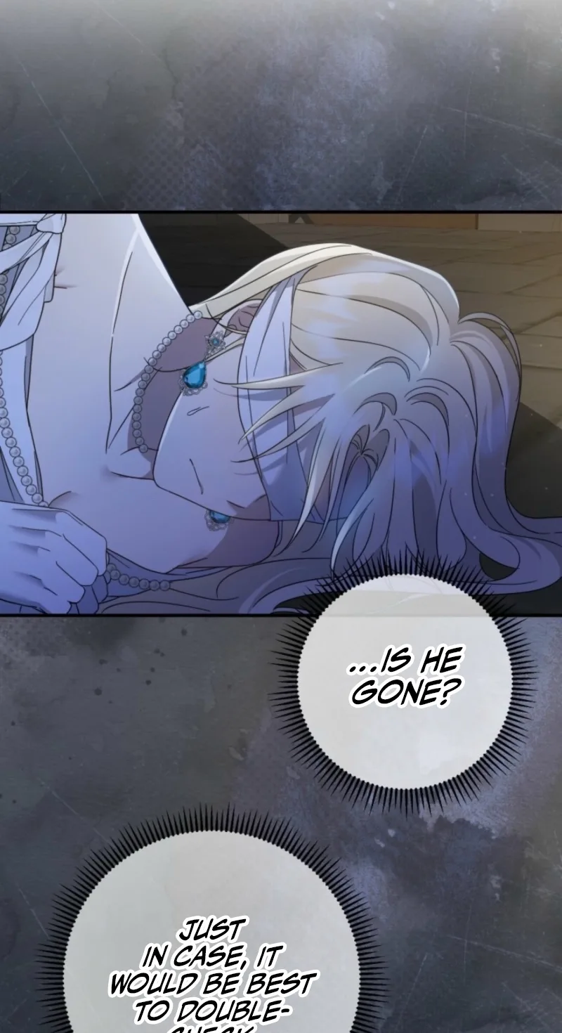 From a background character to the guardian of the marquess’s heir Chapter 67 page 98
