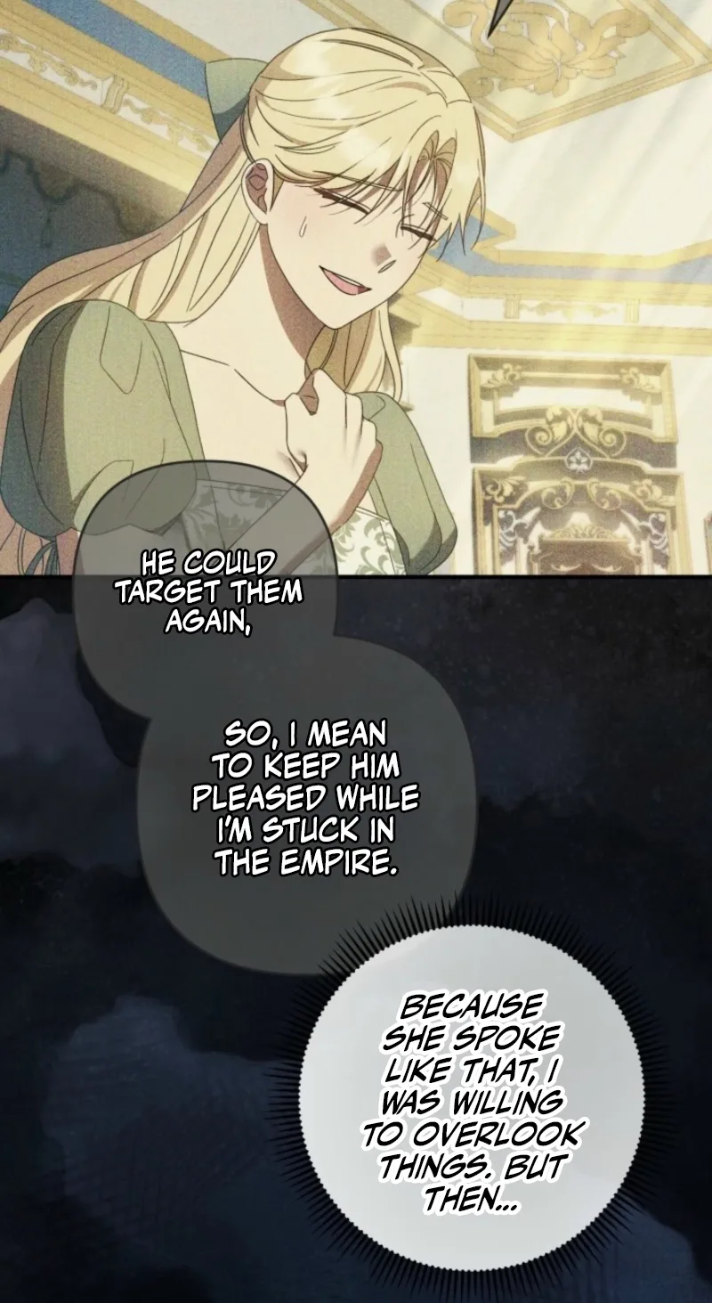 From a background character to the guardian of the marquess’s heir Chapter 67 page 62