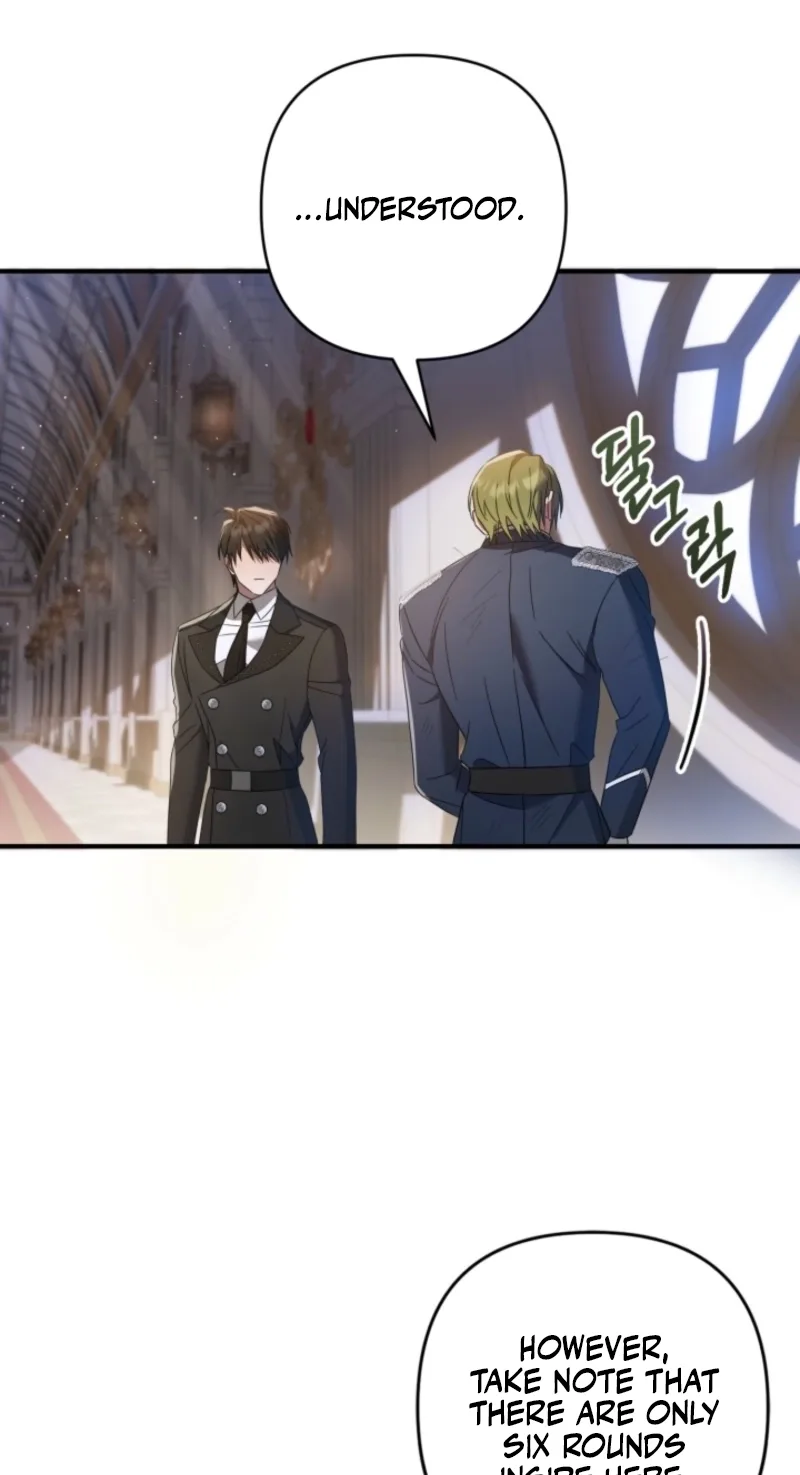 From a background character to the guardian of the marquess’s heir Chapter 67 page 72