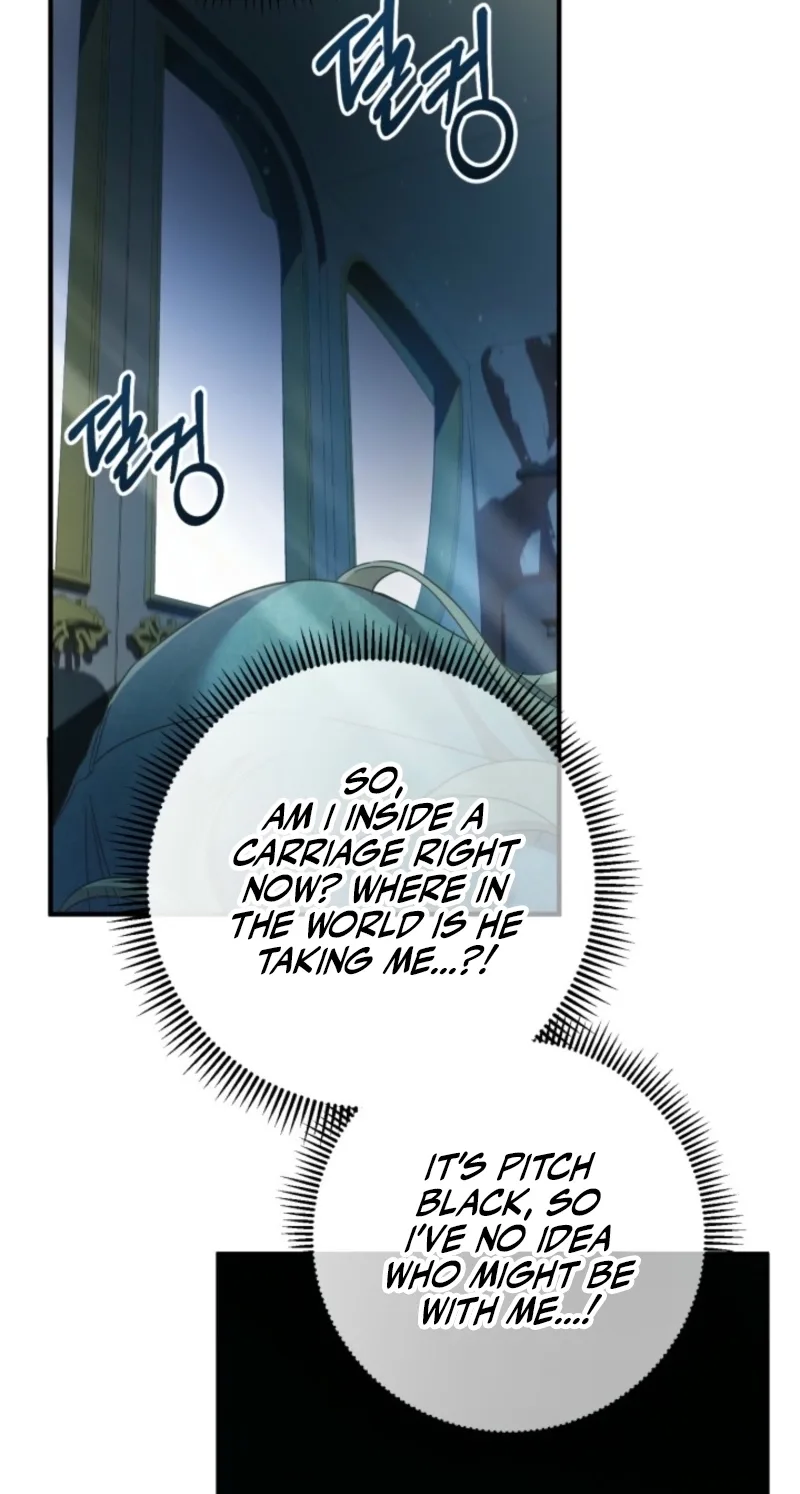 From a background character to the guardian of the marquess’s heir Chapter 67 page 83