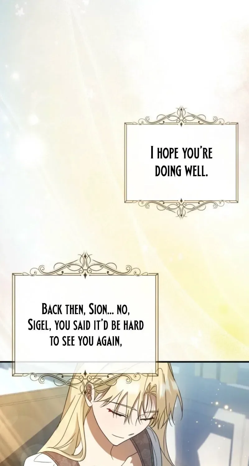 From a background character to the guardian of the marquess’s heir Chapter 65 page 97