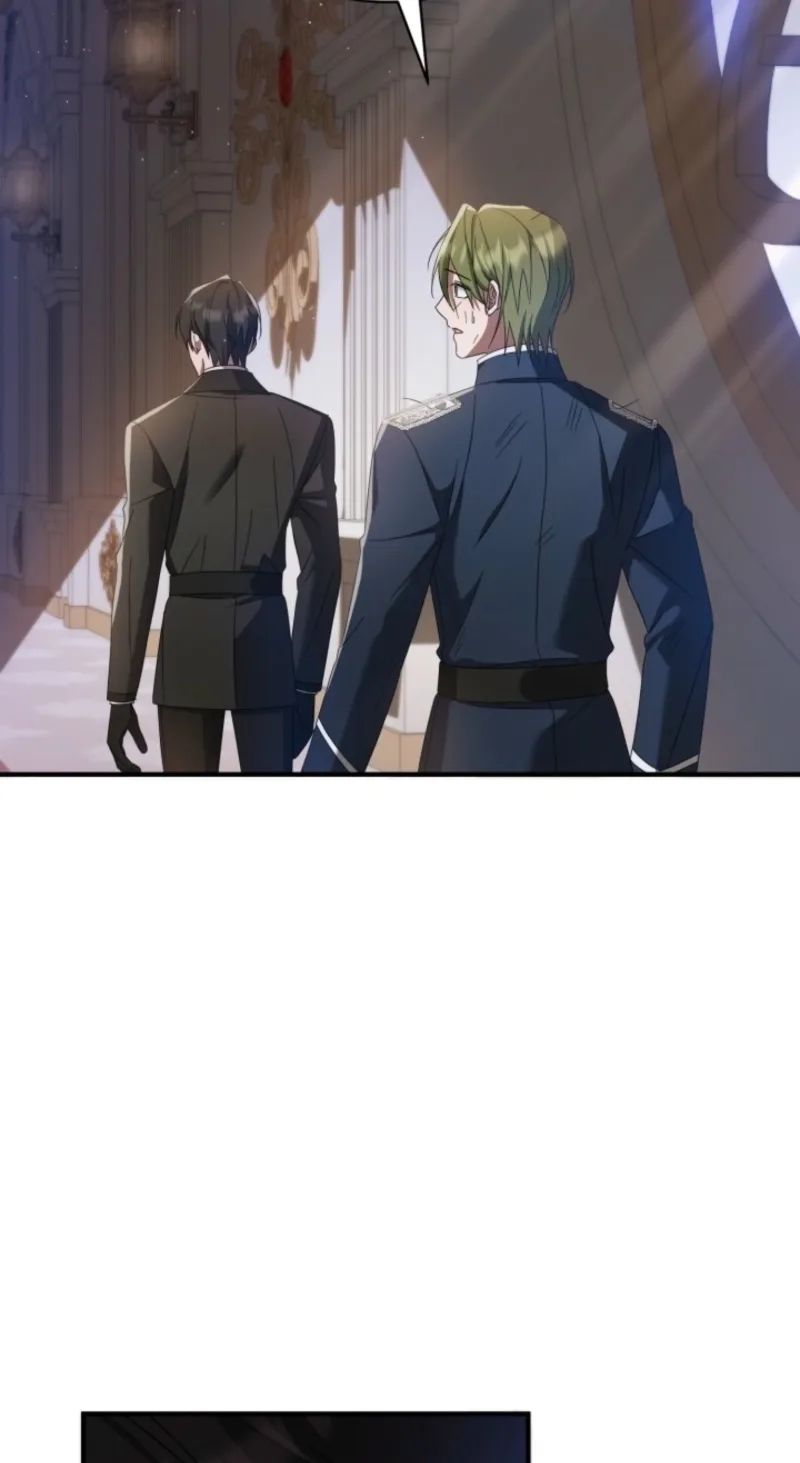 From a background character to the guardian of the marquess’s heir Chapter 67 page 66