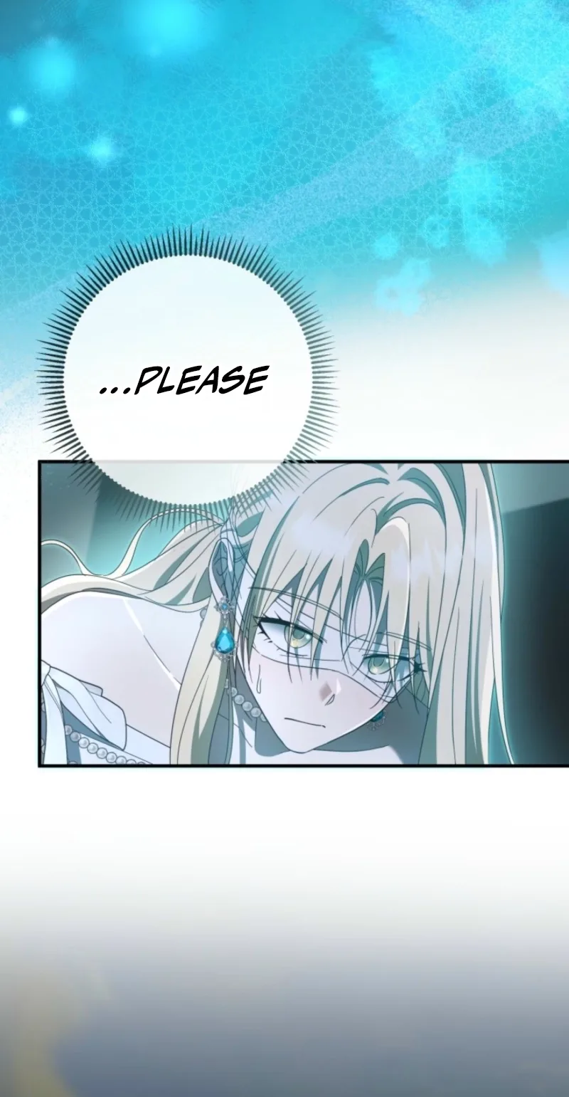 From a background character to the guardian of the marquess’s heir Chapter 67 page 91