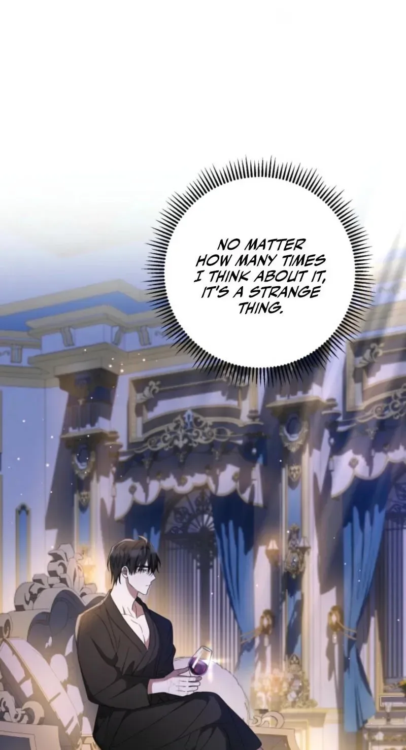 From a background character to the guardian of the marquess’s heir Chapter 65 page 133
