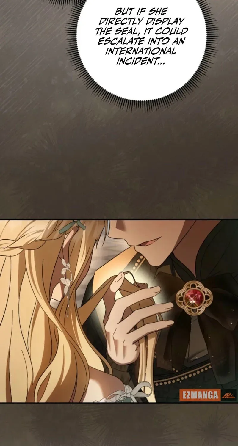 From a background character to the guardian of the marquess’s heir Chapter 65 page 143