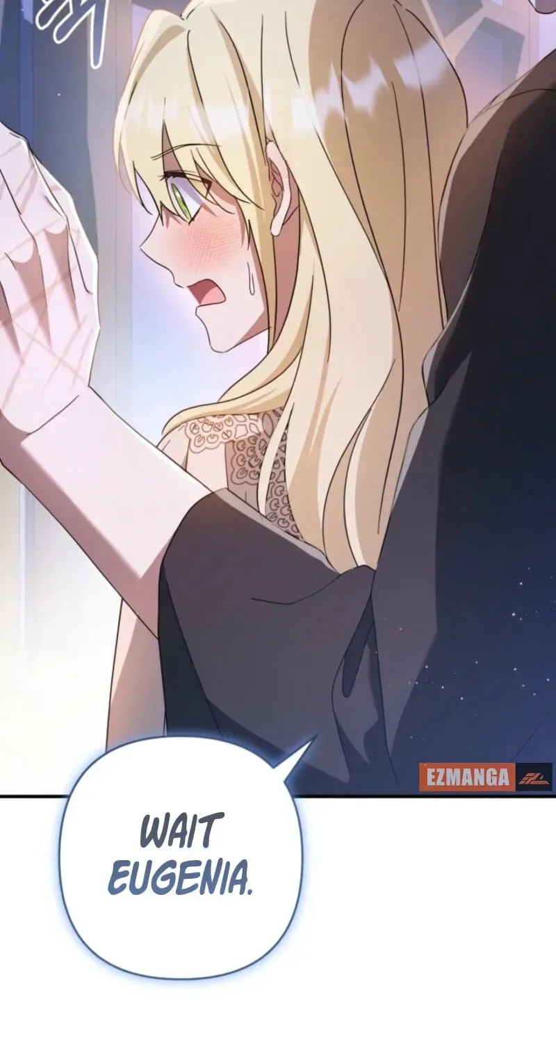 From a background character to the guardian of the marquess’s heir Chapter 65 page 159