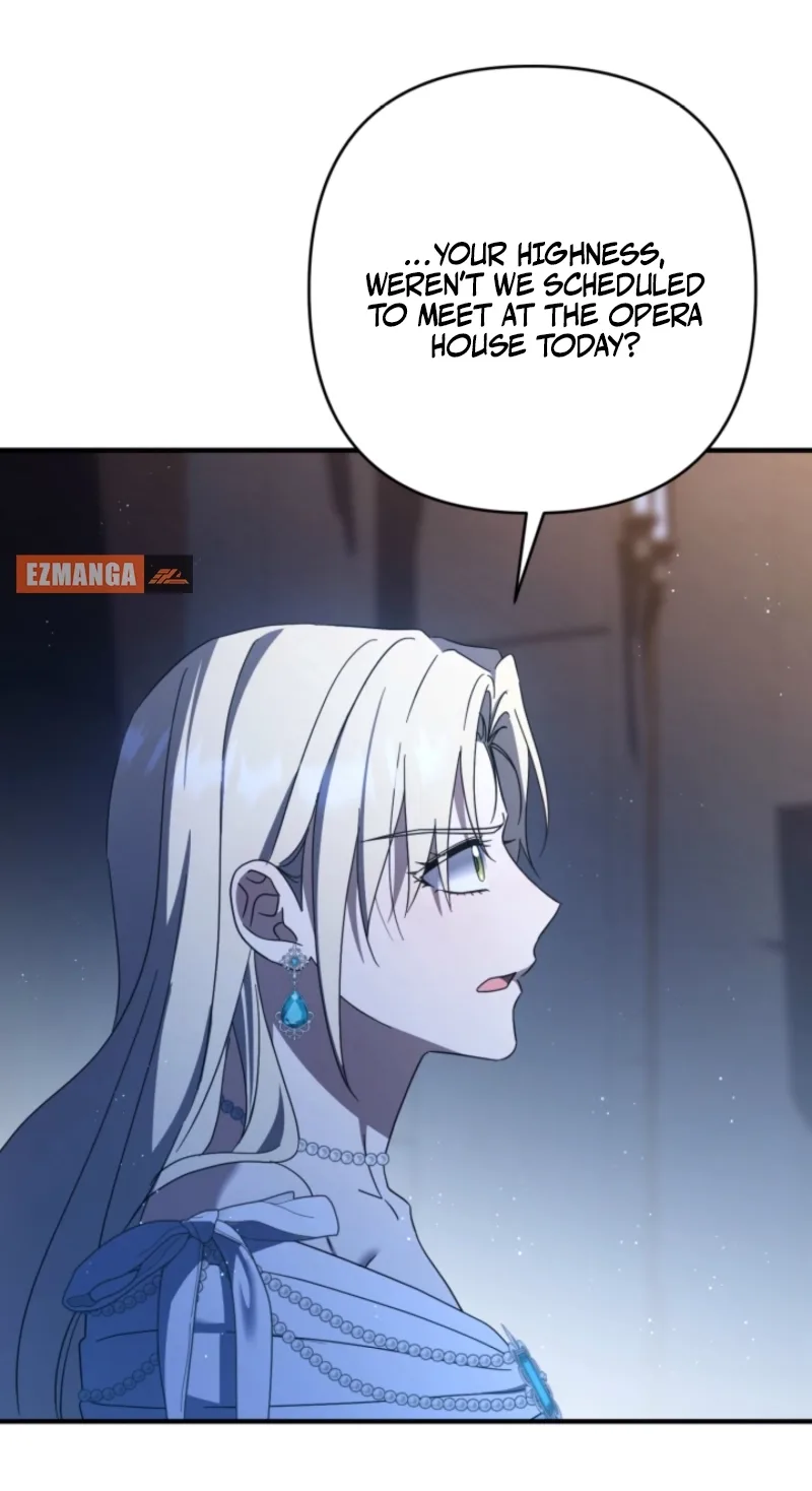 From a background character to the guardian of the marquess’s heir Chapter 68 page 59