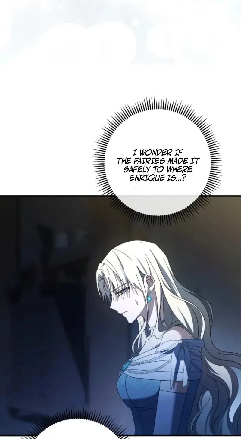 From a background character to the guardian of the marquess’s heir Chapter 68 page 40