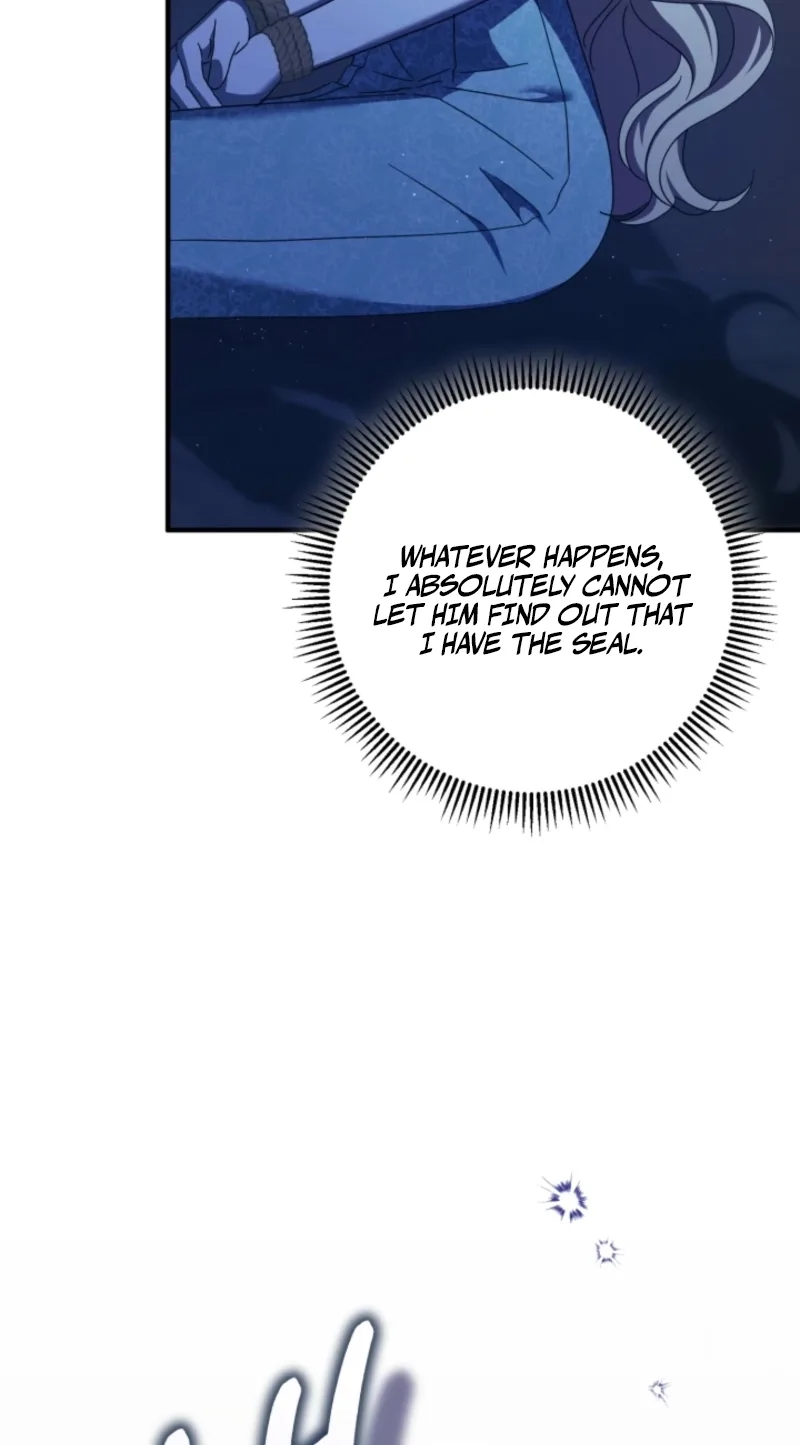 From a background character to the guardian of the marquess’s heir Chapter 68 page 51