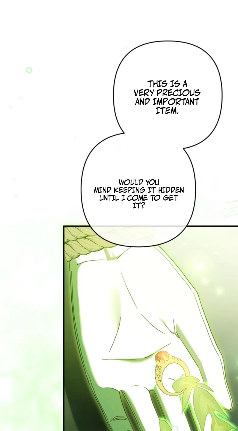 From a background character to the guardian of the marquess’s heir Chapter 68 page 32