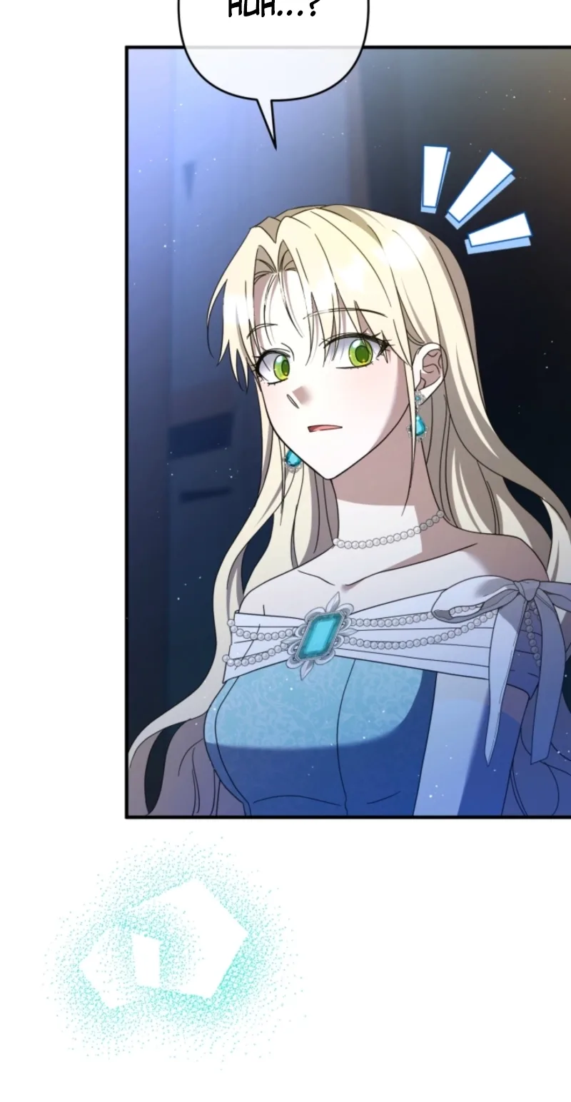 From a background character to the guardian of the marquess’s heir Chapter 68 page 25