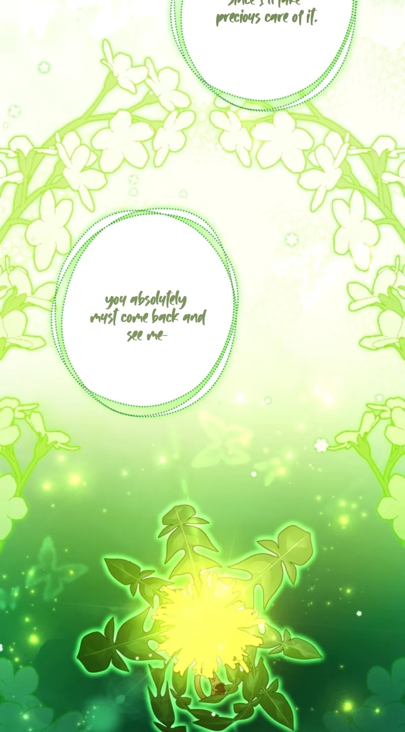 From a background character to the guardian of the marquess’s heir Chapter 68 page 34