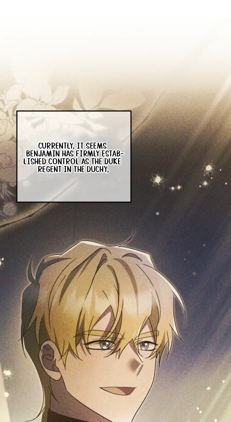 From a background character to the guardian of the marquess’s heir Chapter 68 page 42