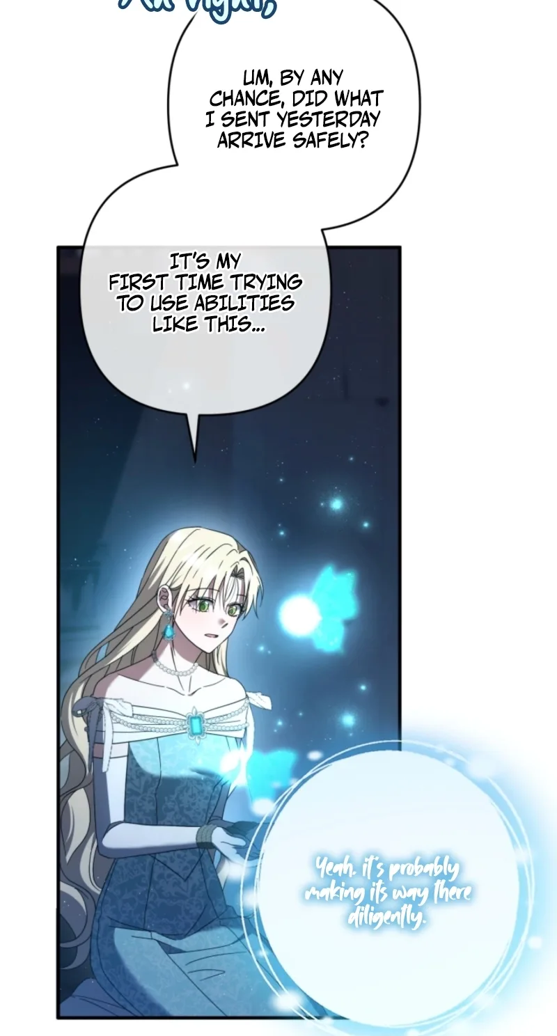 From a background character to the guardian of the marquess’s heir Chapter 68 page 17