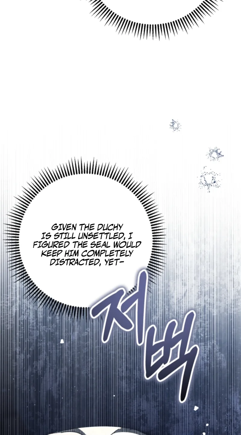 From a background character to the guardian of the marquess’s heir Chapter 68 page 48