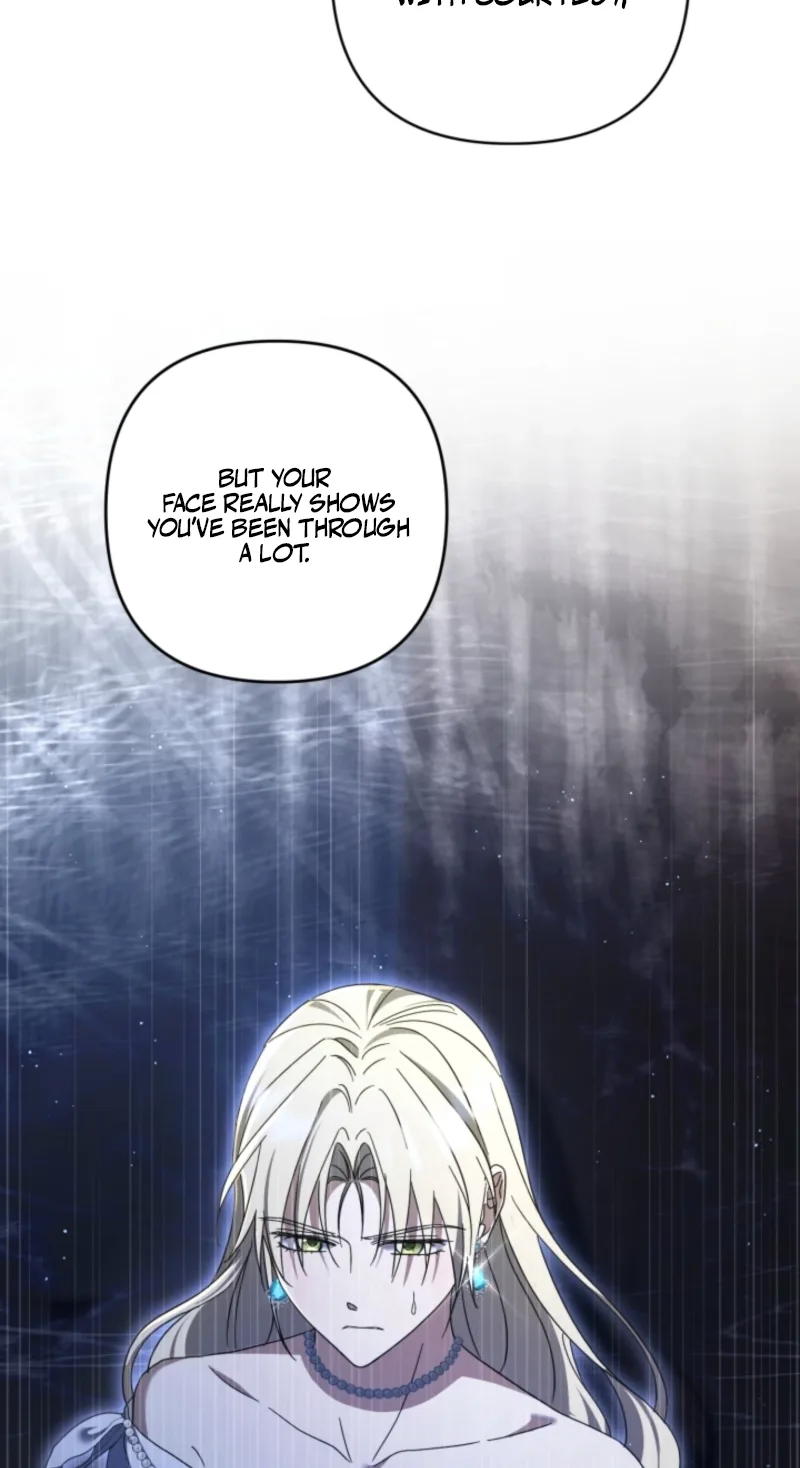 From a background character to the guardian of the marquess’s heir Chapter 68 page 57
