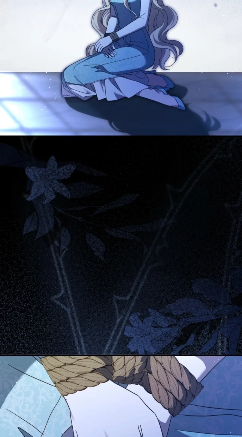 From a background character to the guardian of the marquess’s heir Chapter 68 page 111