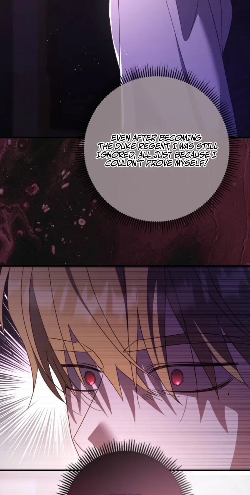 From a background character to the guardian of the marquess’s heir Chapter 68 page 83