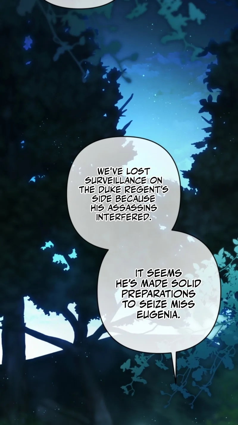 From a background character to the guardian of the marquess’s heir Chapter 69 page 2