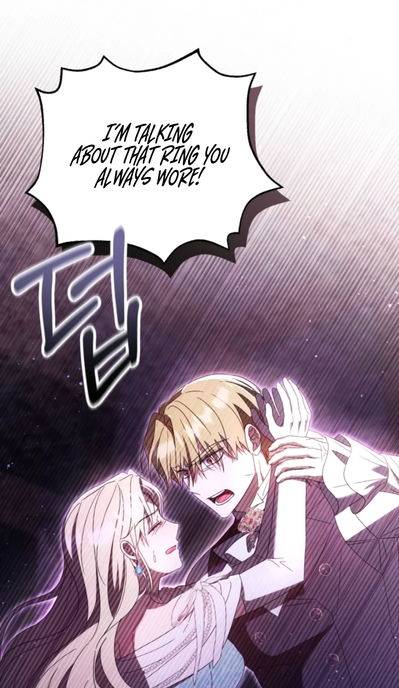 From a background character to the guardian of the marquess’s heir Chapter 68 page 75