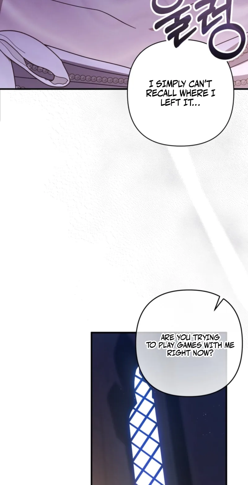 From a background character to the guardian of the marquess’s heir Chapter 68 page 92