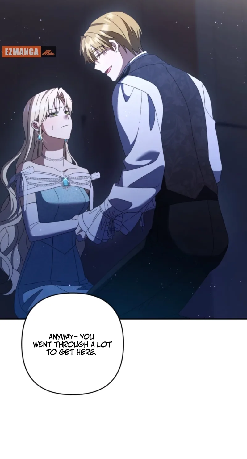 From a background character to the guardian of the marquess’s heir Chapter 68 page 68