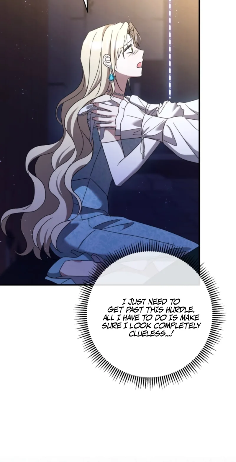 From a background character to the guardian of the marquess’s heir Chapter 68 page 94