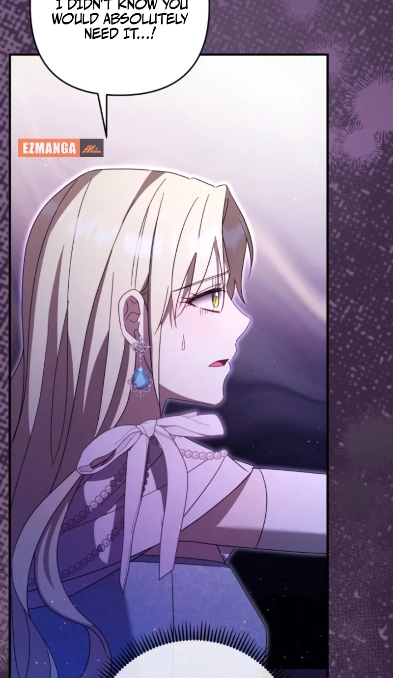 From a background character to the guardian of the marquess’s heir Chapter 68 page 77