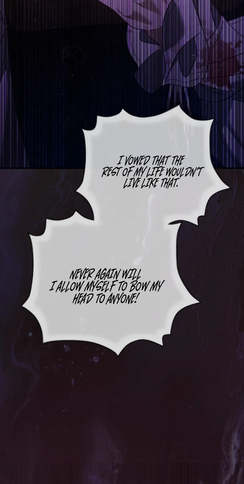 From a background character to the guardian of the marquess’s heir Chapter 68 page 87