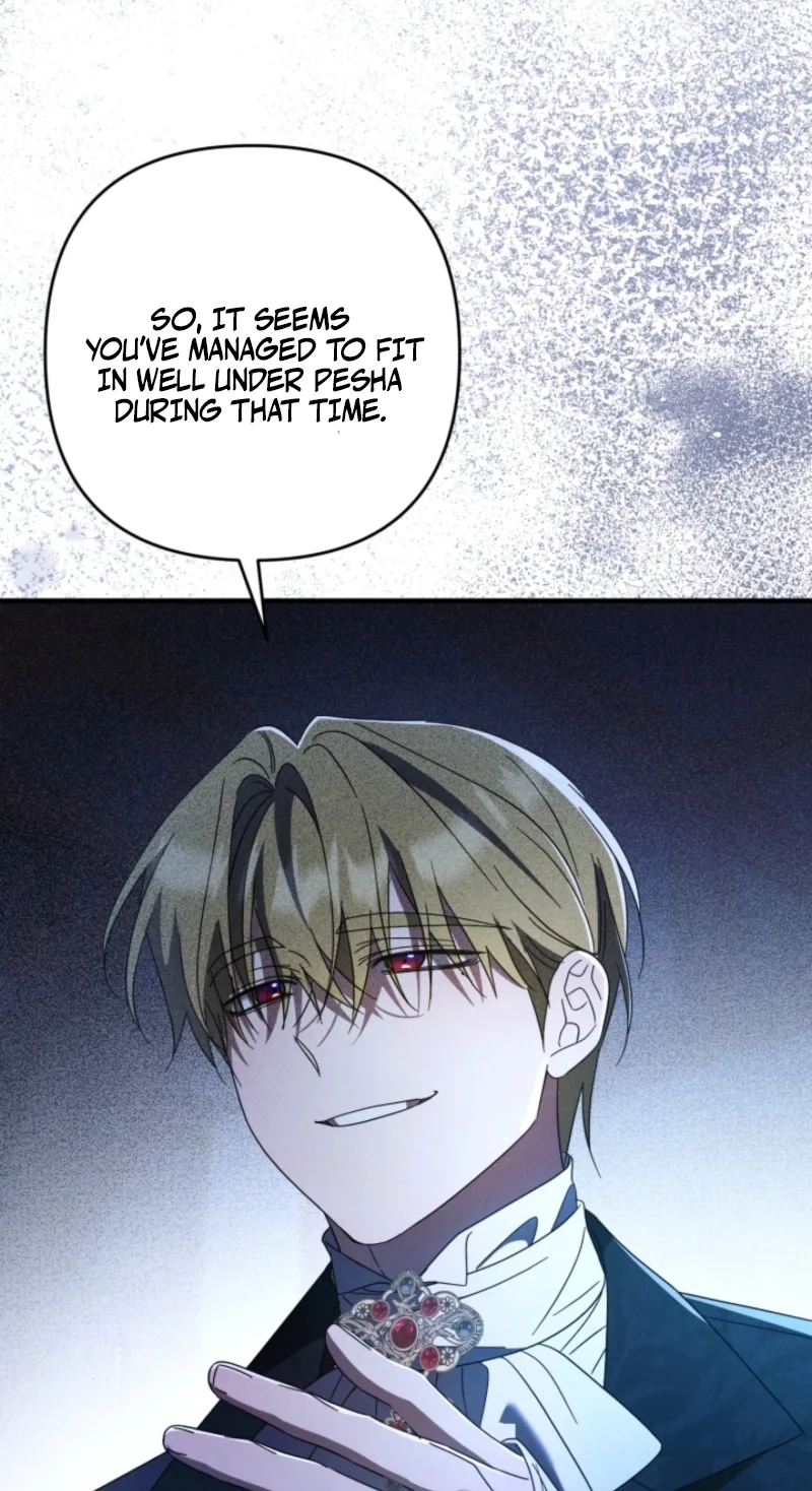 From a background character to the guardian of the marquess’s heir Chapter 68 page 62