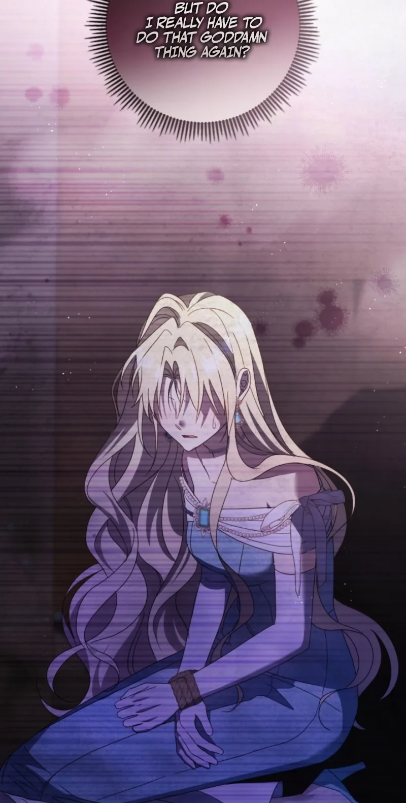 From a background character to the guardian of the marquess’s heir Chapter 68 page 84
