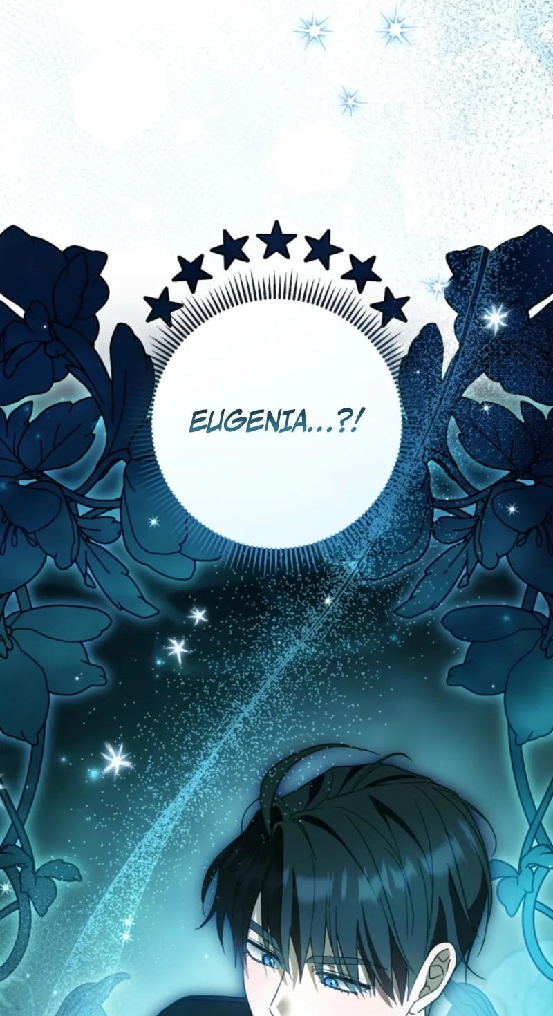 From a background character to the guardian of the marquess’s heir Chapter 68 page 117