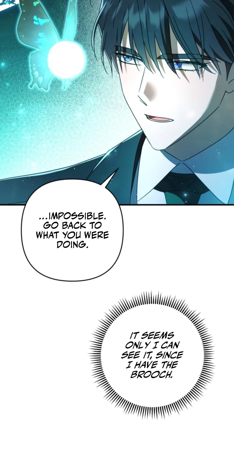 From a background character to the guardian of the marquess’s heir Chapter 69 page 33