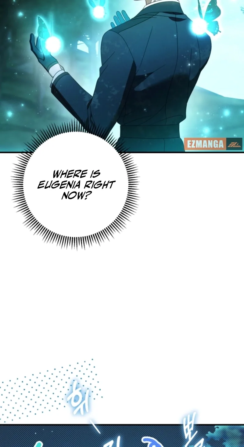 From a background character to the guardian of the marquess’s heir Chapter 69 page 36