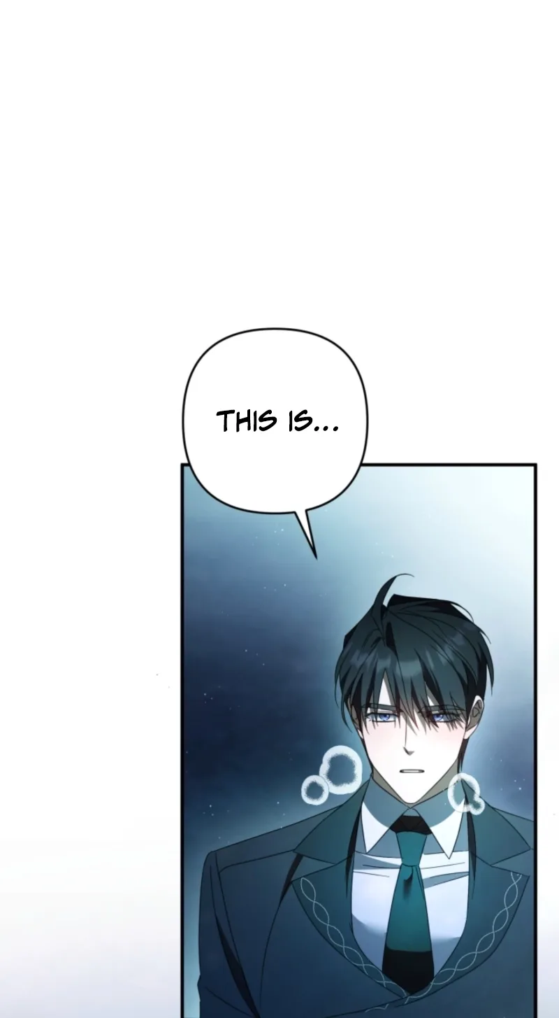 From a background character to the guardian of the marquess’s heir Chapter 69 page 47