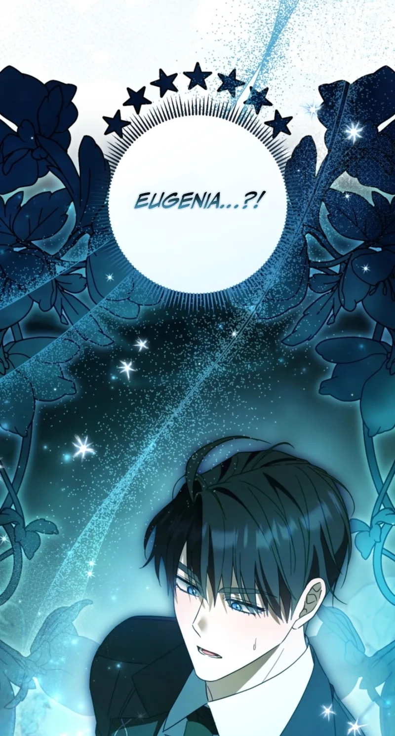 From a background character to the guardian of the marquess’s heir Chapter 69 page 24
