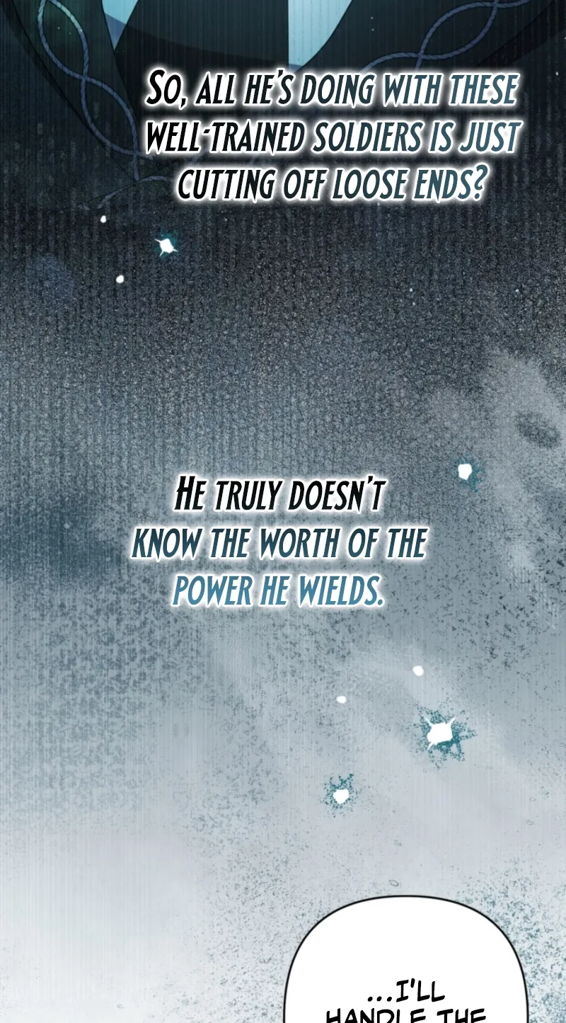 From a background character to the guardian of the marquess’s heir Chapter 69 page 12